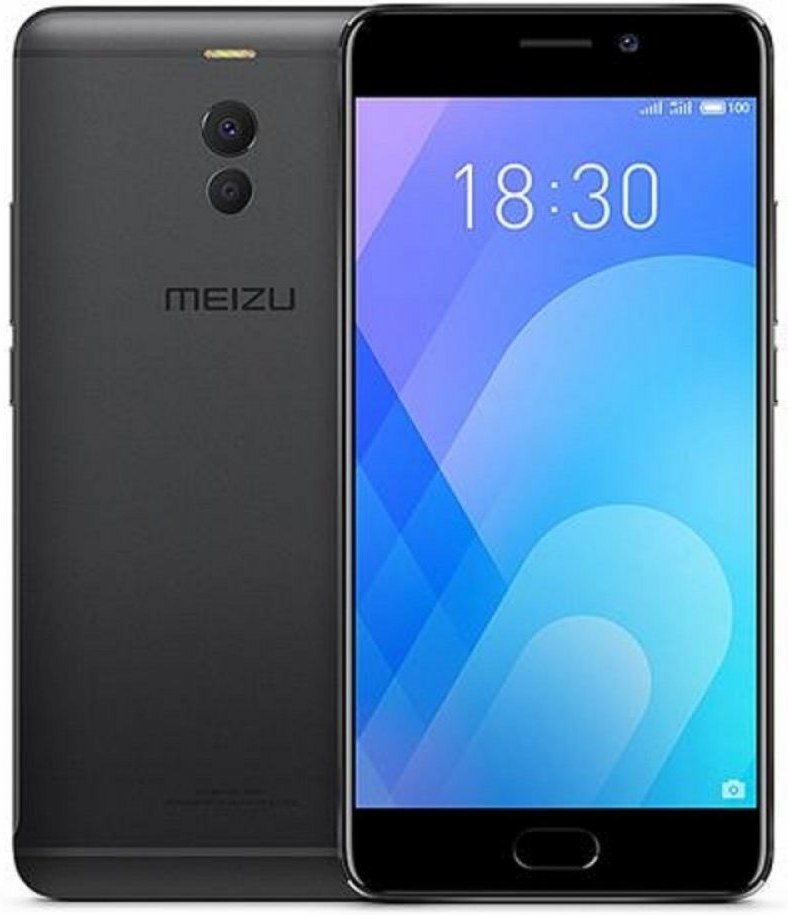 Как узнать id meizu m6 note