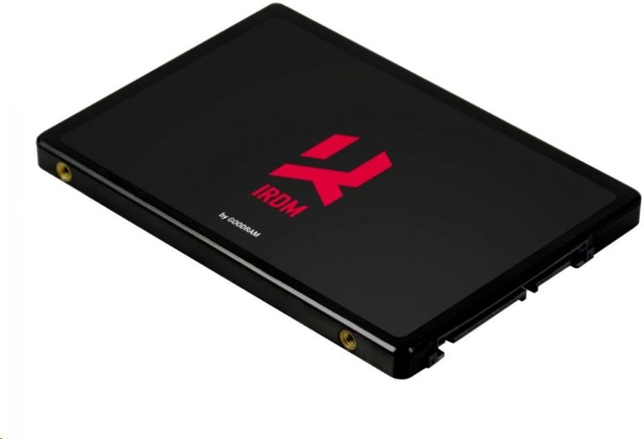 Goodram SSD IRDM 120GB Series ,SATA 3 6Gb/s, 2.5"