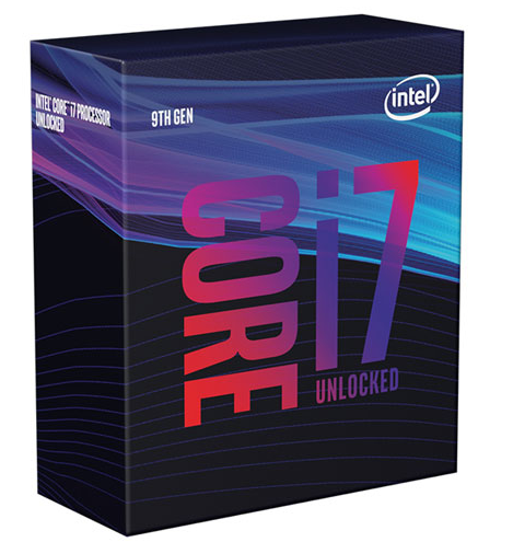 Совместимость z370 и intel i7 9700k