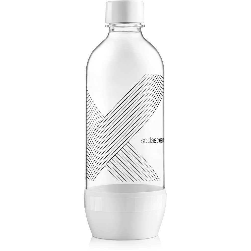 SODASTREAM fľaša Single Pack Jet X, 1l VYPREDAJ