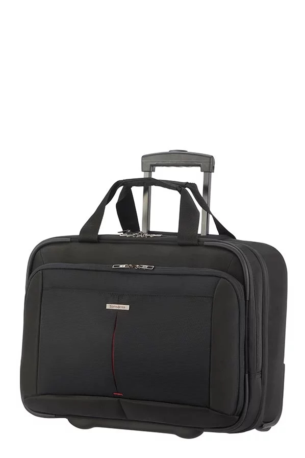 Samsonite Guardit 2.0 ROLLING TOTE 17.3" Black