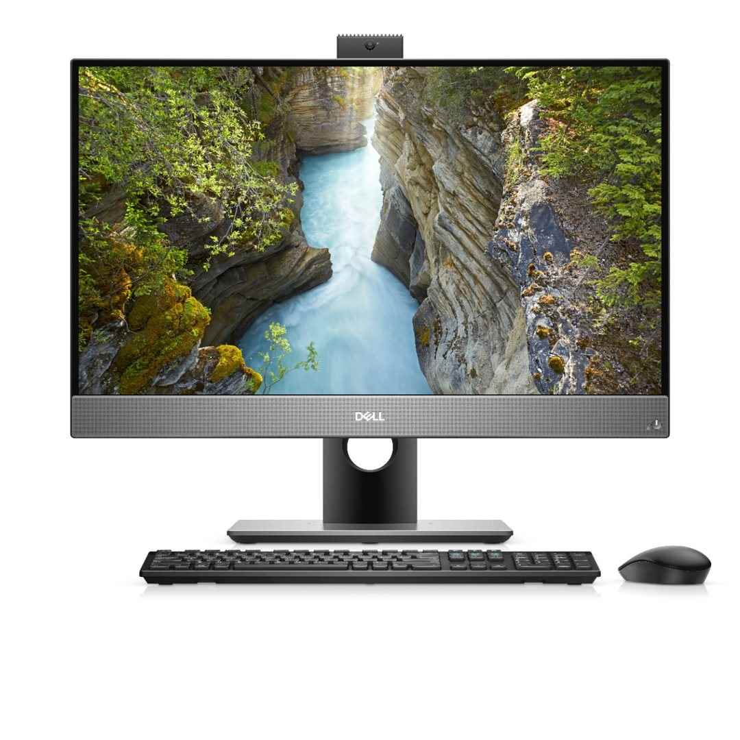 Моноблок dell optiplex 7470 обзор