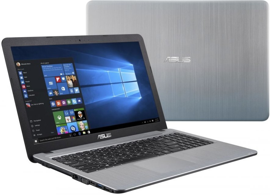 Asus vivobook k540ba gq243t обзор