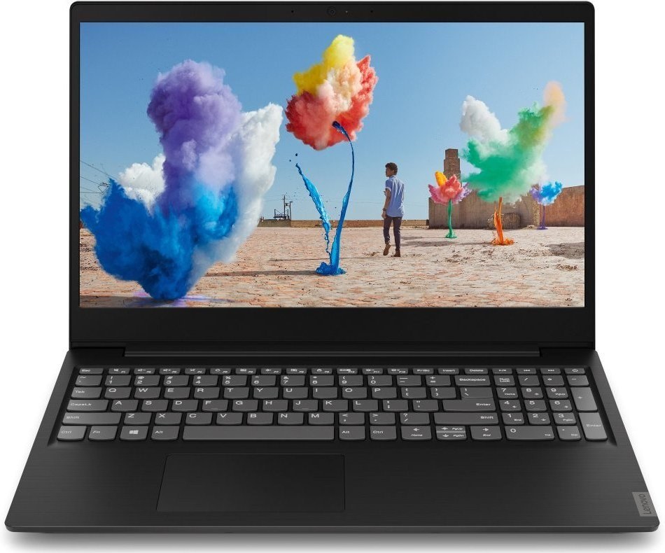 Разгон lenovo ideapad s145 15ast