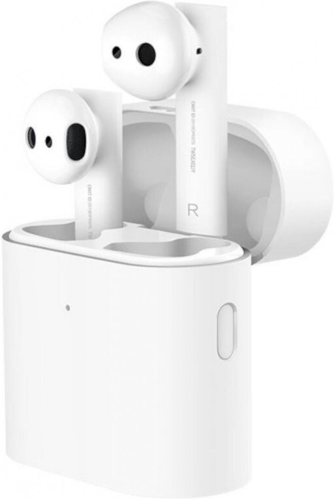 Xiaomi Mi True Wireless Earphones 2S, biele | Datacomp.sk