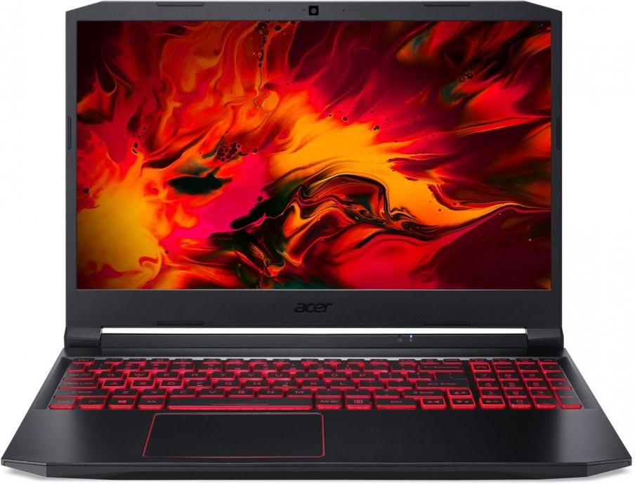 Acer nitro 5 an515 55 не видит видеодрайвер