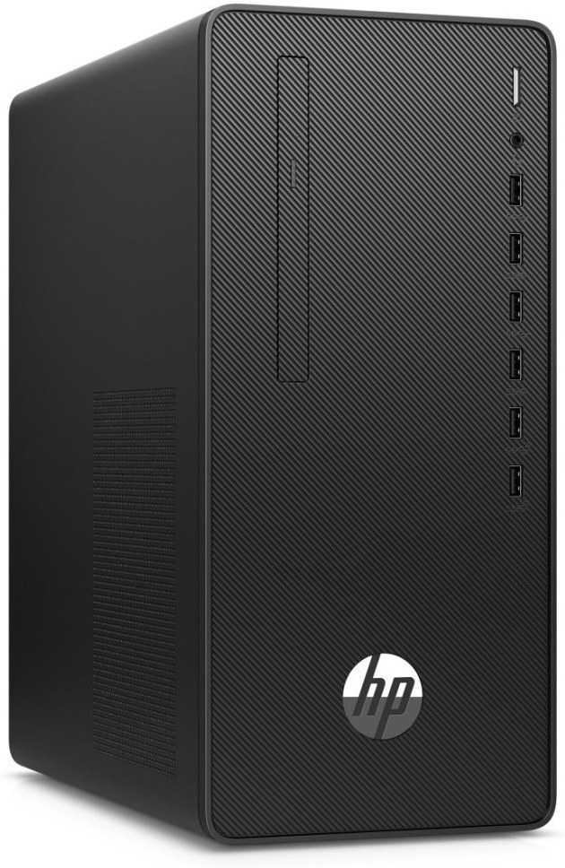 Hp 290 g4 mt обзор