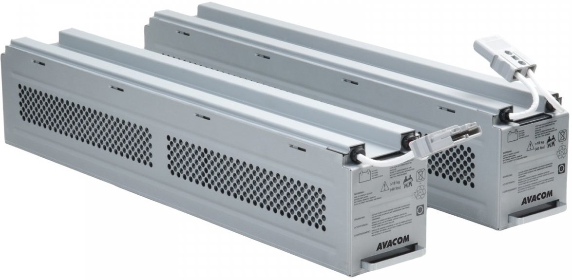 Avacom batéria RBC140 pre UPS AVA-RBC140