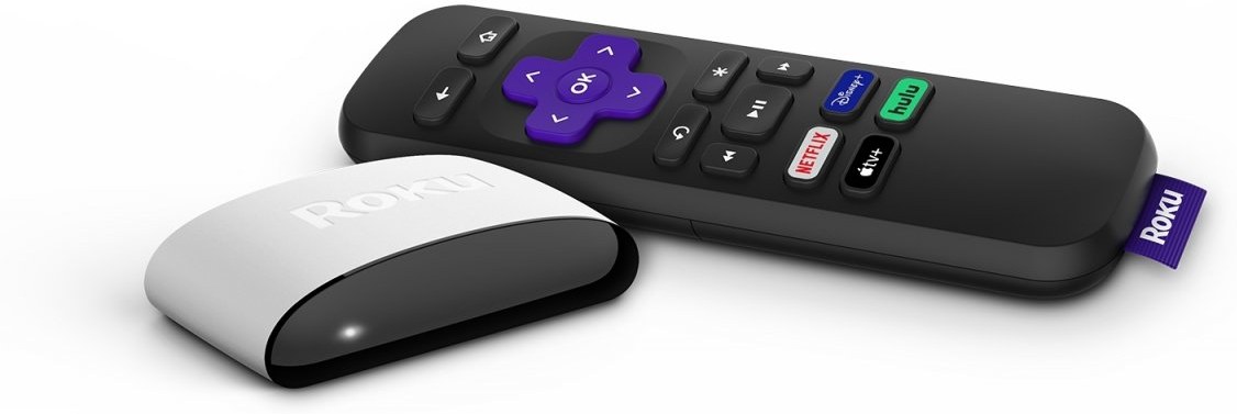 Jednoduché streamovanie