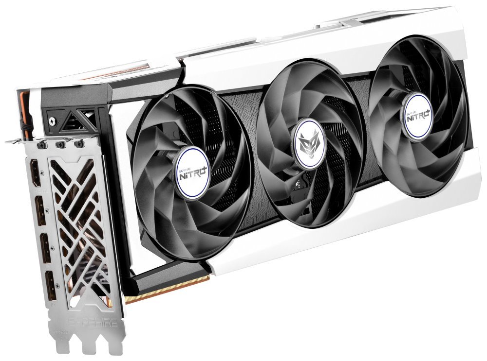 SAPPHIRE NITRO+ RADEON RX 6950 XT PURE 16GB