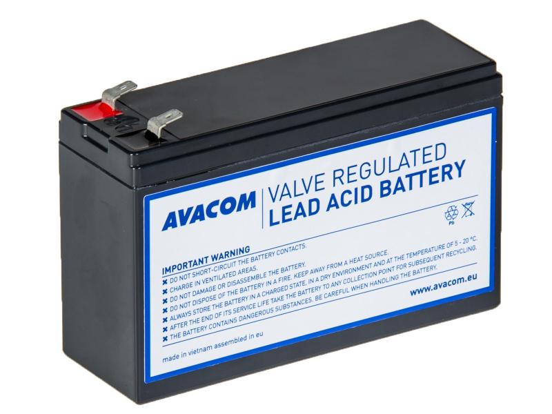 Avacom RBC114 - batéria pre UPS AVA-RBC114