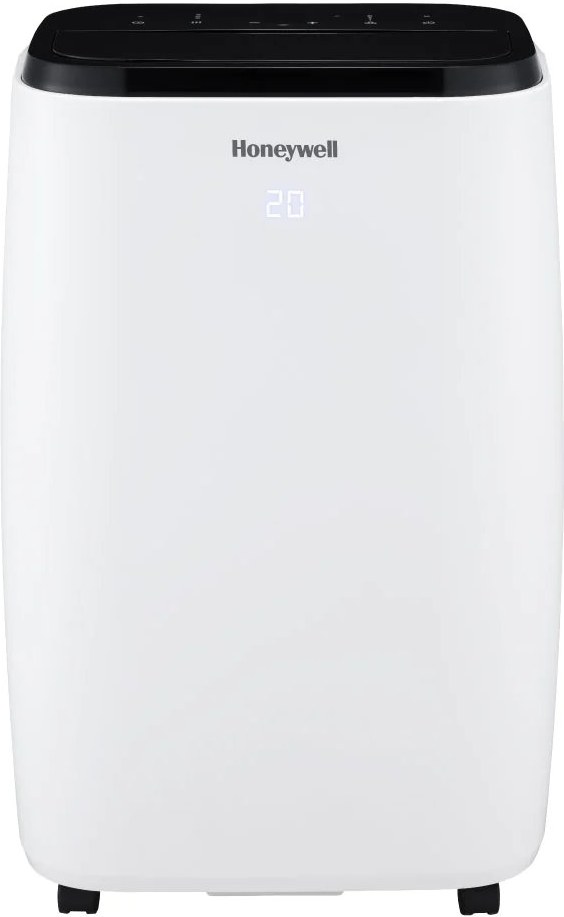 Honeywell Portable Air Conditioner HT12, mobilná klimatizácia HT12CESVWK