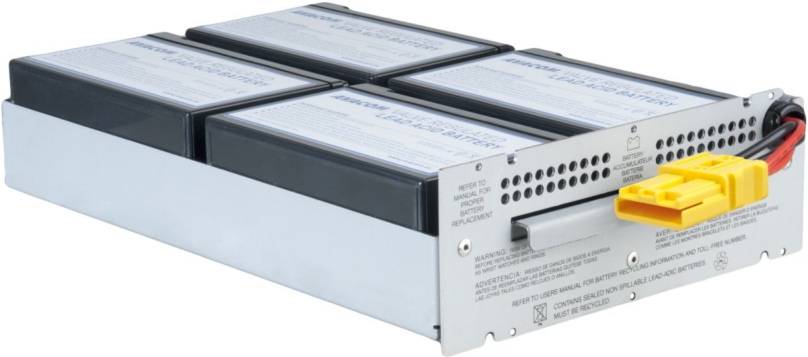 Avacom RBC159 batéria pre UPS AVA-RBC159