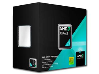 Разгон процессора amd athlon ii x2 260