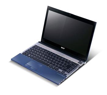 Апгрейд ноутбука acer aspire 3830tg