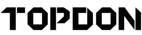 TOPDON