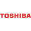 TOSHIBA