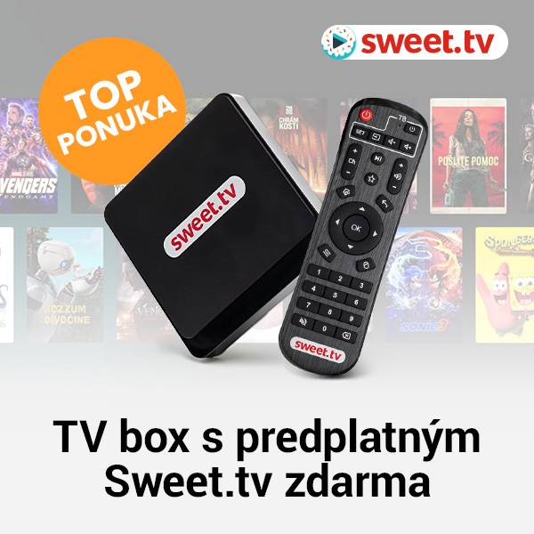 Sweet TV