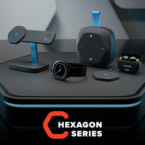 HEXAGON: Nová dimenzia technológie
