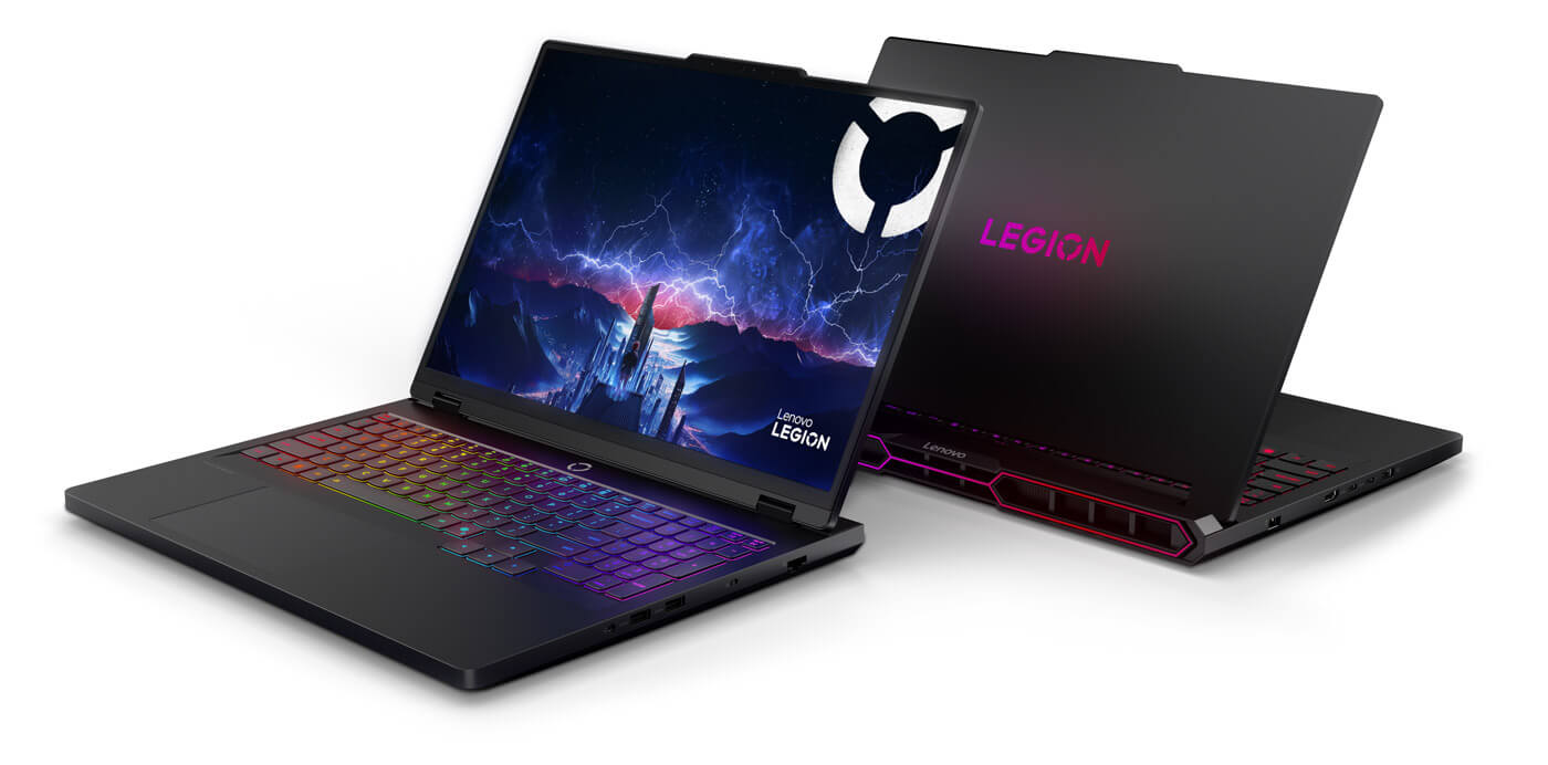 LENOVO Legion Pro 7