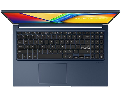 ASUS Vivobook 15 X1504VA-NJ1719W