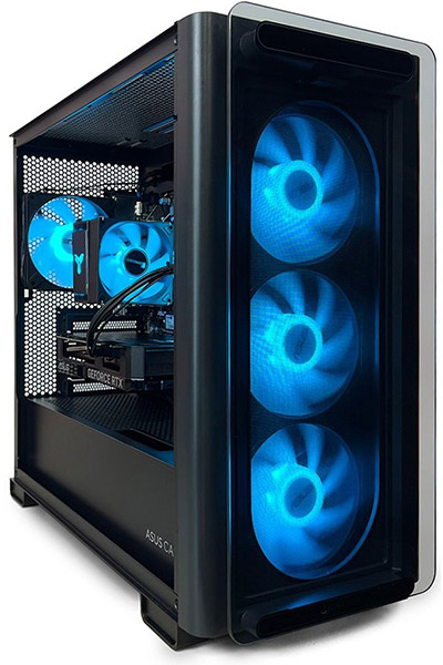 PC zostava Datacomp Gamer MSR 2024 Prime Datacomp Gamer MSR 2024 Prime