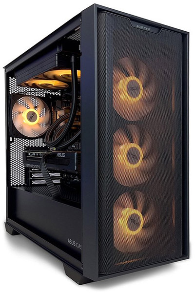 PC zostava Datacomp Gamer Prime Datacomp Gamer Prime