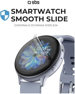 Ochranná Fólia pre smart hodinky