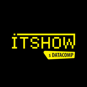 ITSHOW 2025 - výstava IT technológií