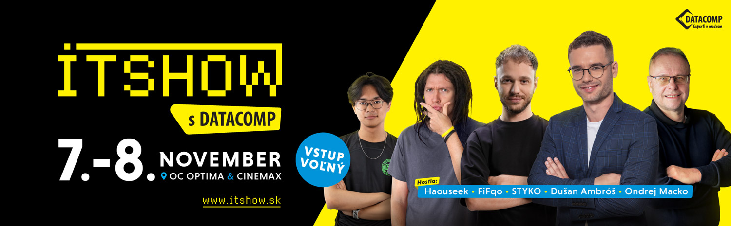 ITSHOW 2025 ITSHOW 2025