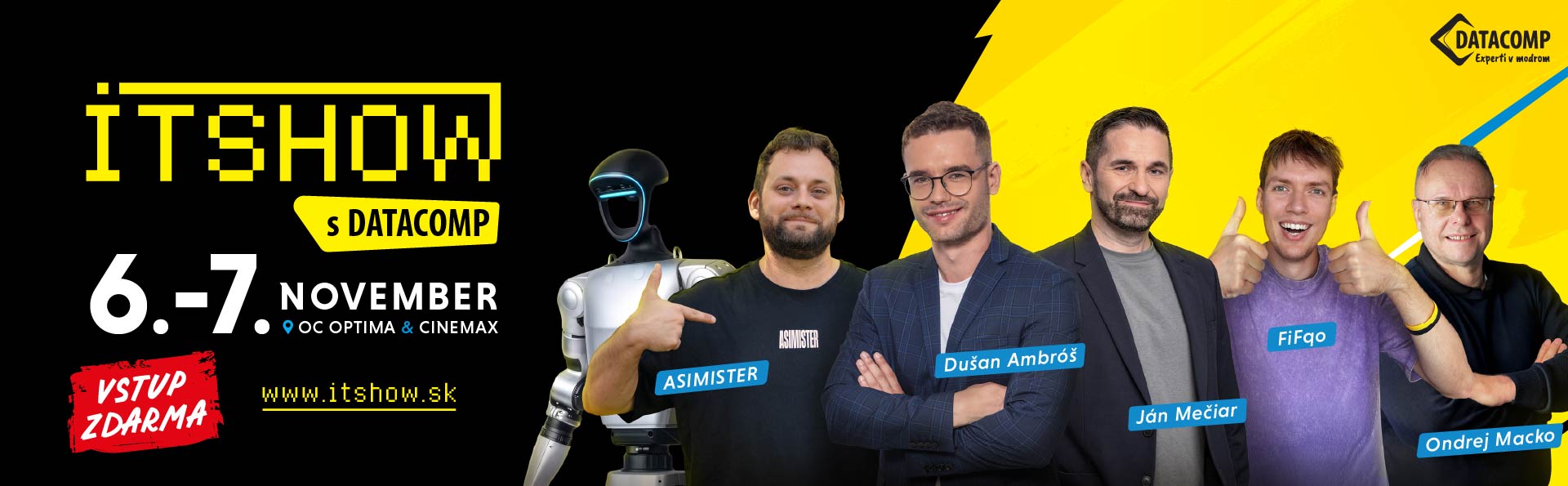 ITSHOW 2025