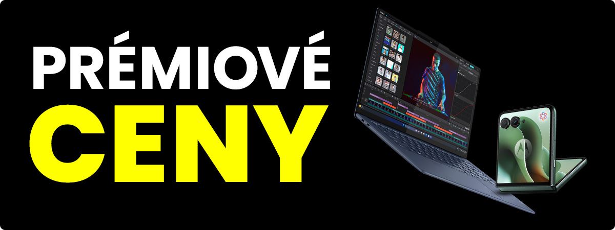 ITSHOW prémiové ceny