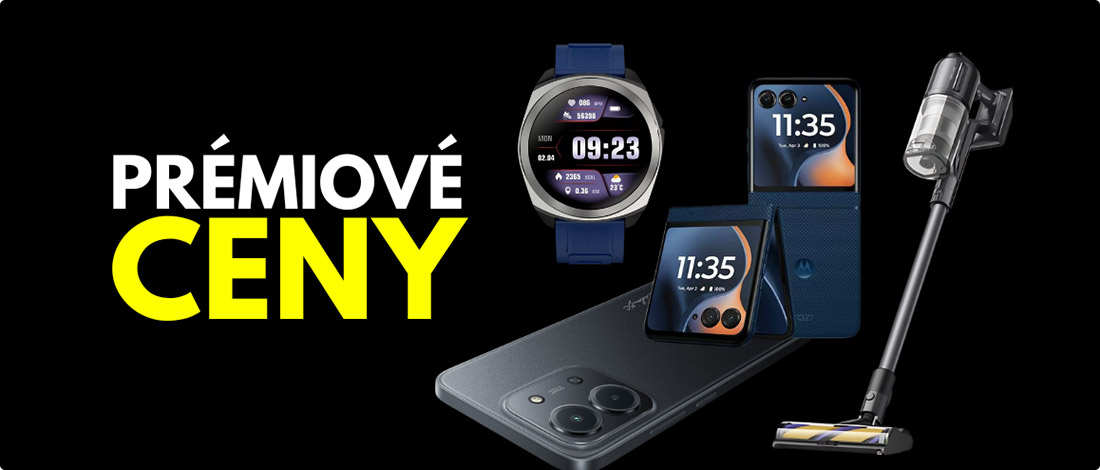 ITSHOW prémiové ceny