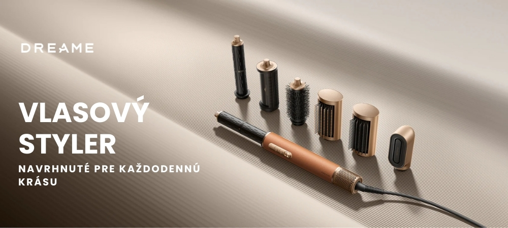 Dreame Osobná starostlivosť