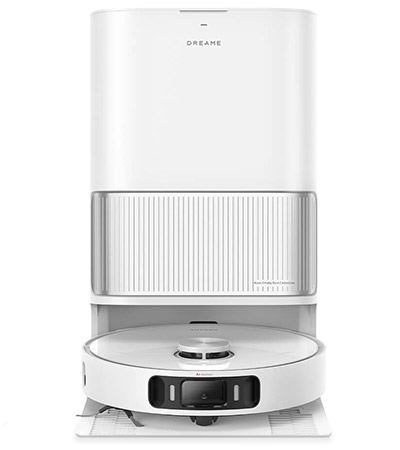 Robotické vysávače Dreame