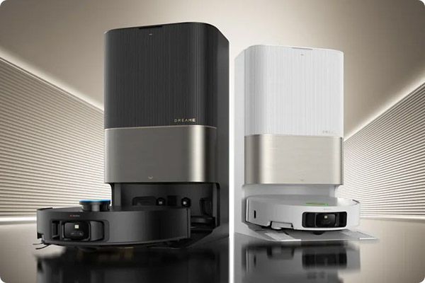Dreame X50 Ultra