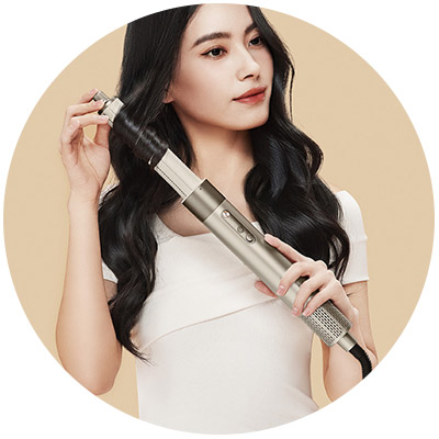 Sušiče vlasov Dreame