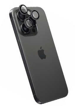 FIXED Armor Camera Glass