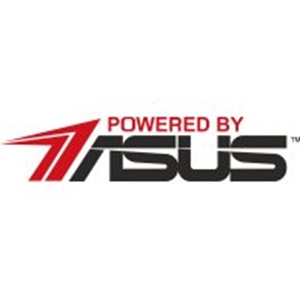 Powered by ASUS