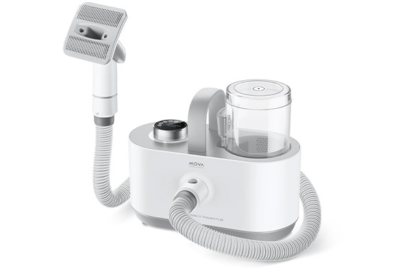 Starostlivosť o zvieratá MOVA