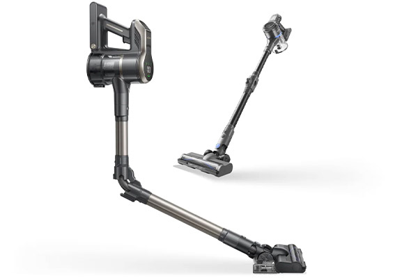 Tyčové vysávače MOVA