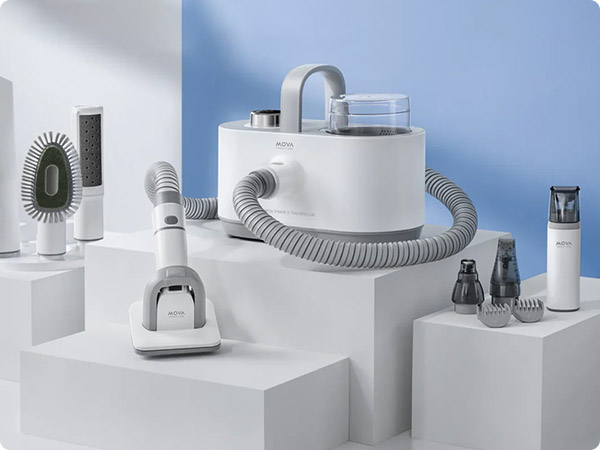 MOVA G1 Pro Pet Trimmer