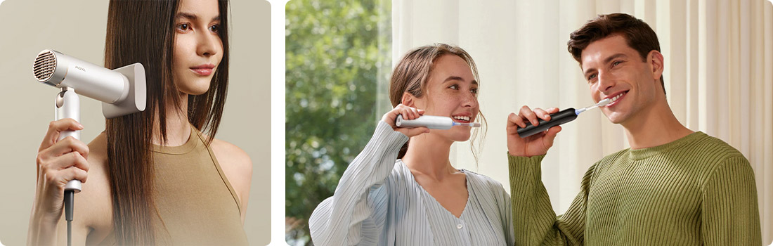 Osobná starostlivosť MOVA