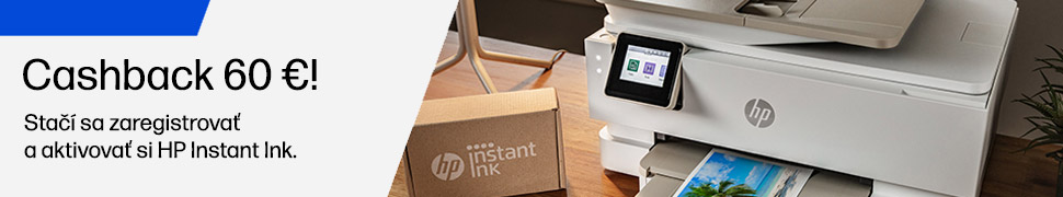 Cashback Instant Ink