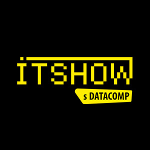 ITSHOW 7.-8.11.2025