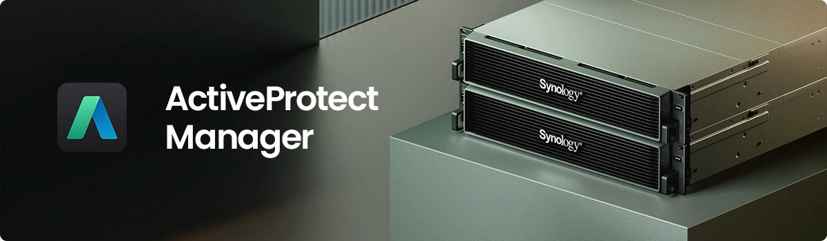 ActiveProtect Manager