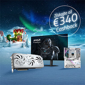 Nadeľte si adventný upgrade a CASHBACK až 340€ (id 1053) Nadeľte si adventný upgrade a CASHBACK až 340€