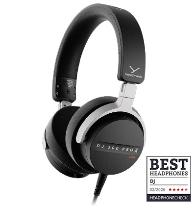 Beyerdynamic MMX 330 PRO 