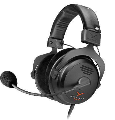 Beyerdynamic MMX 330 PRO 