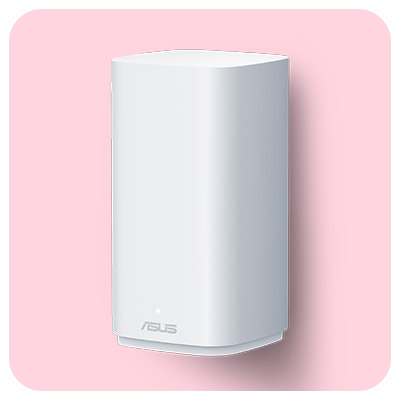 ASUS ZenWifi BD4 Outdoor